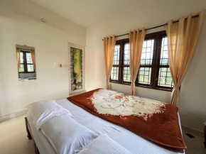 3bhk Misty Meadows in coorg
